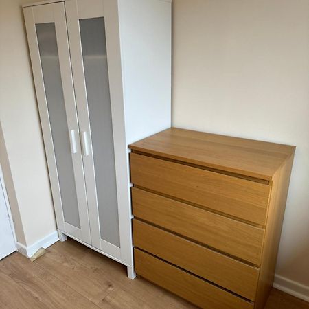 Modern, Quiet, Sleeps 9, Etihad, Coop Live, Mánchester Exterior foto