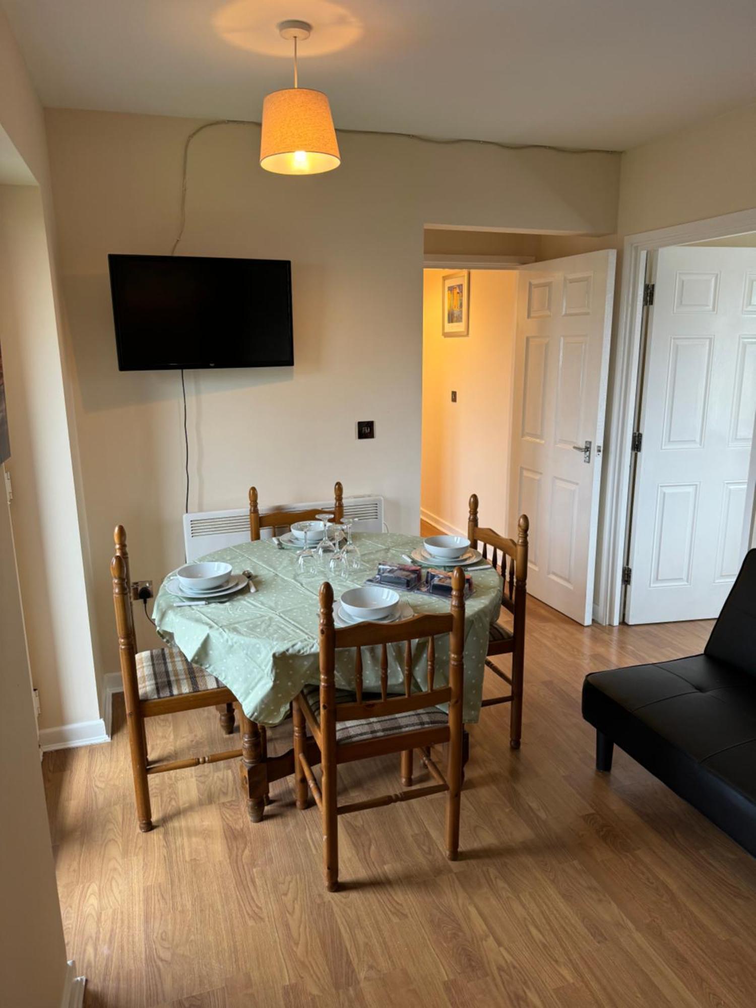 Modern, Quiet, Sleeps 9, Etihad, Coop Live, Mánchester Exterior foto