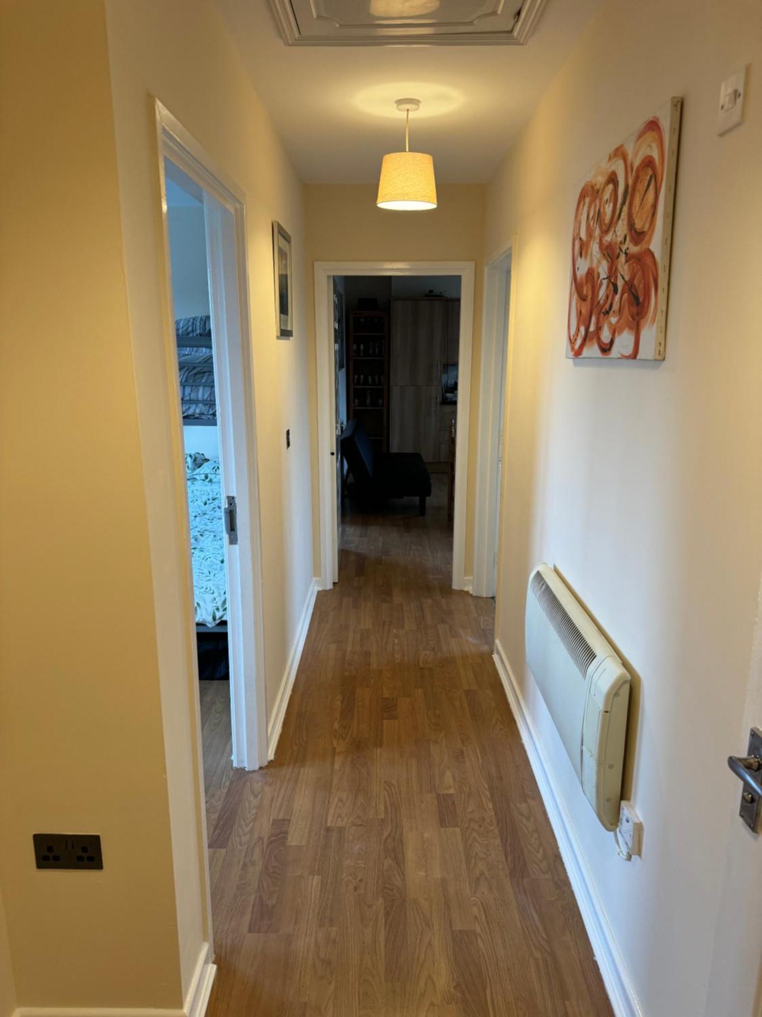 Modern, Quiet, Sleeps 9, Etihad, Coop Live, Mánchester Exterior foto