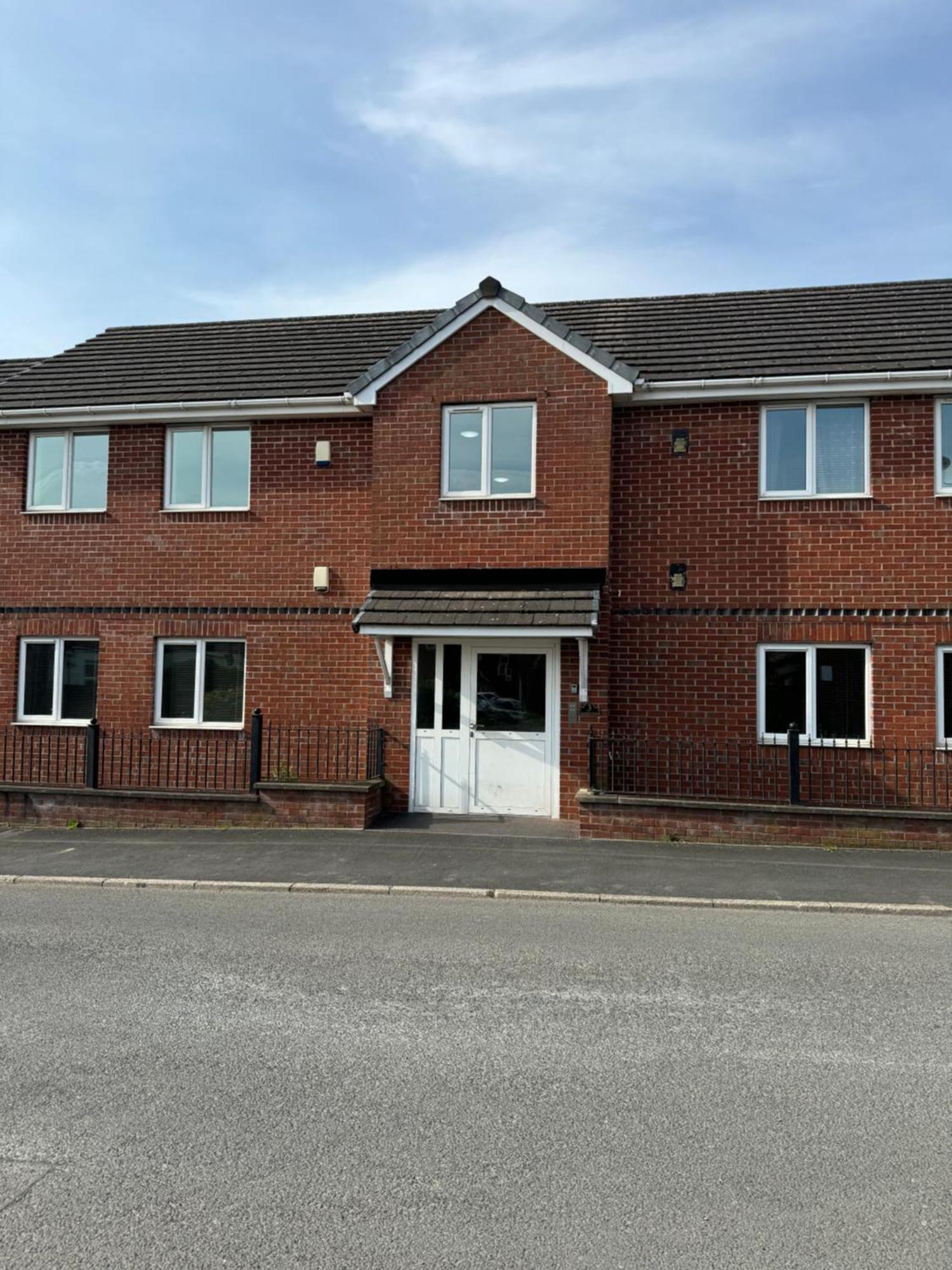 Modern, Quiet, Sleeps 9, Etihad, Coop Live, Mánchester Exterior foto