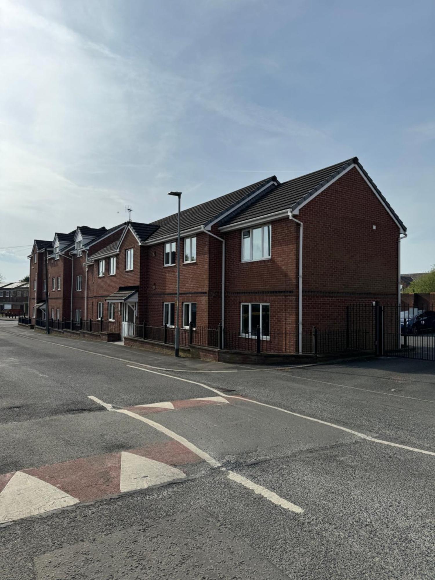 Modern, Quiet, Sleeps 9, Etihad, Coop Live, Mánchester Exterior foto